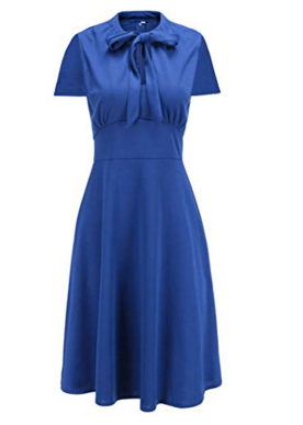 swing dancing dresses