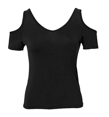 what to wear salsa