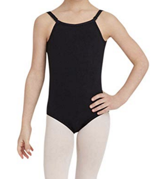 girls dance leotard