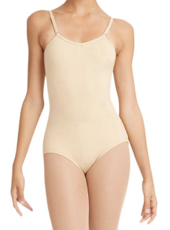 ballet leotard