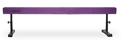 high balance beam
