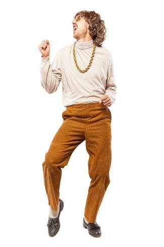 disco dance