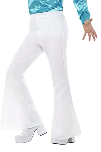 disco outfit men