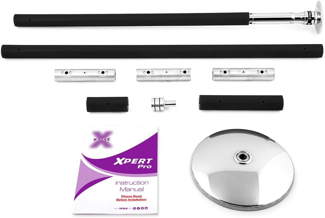 X-Pole X-Pert Starter Package