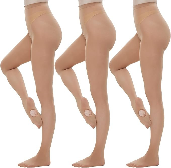 Manzi Dance Tights for Women