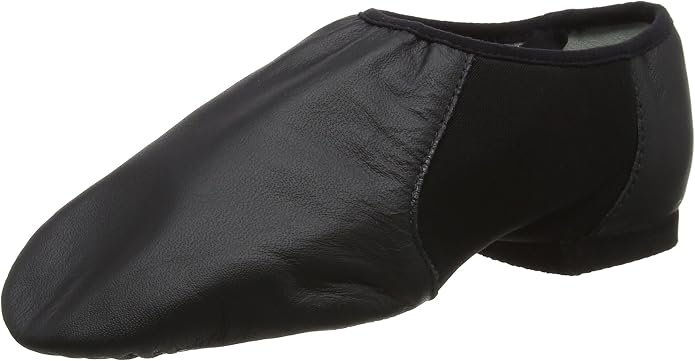 Bloch Neo Flex Split Sole Jazz Shoe
