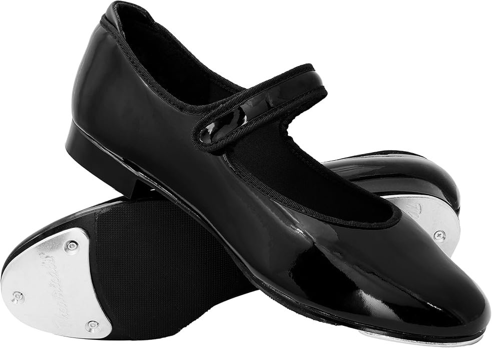 Theatricals Child Tap Shoes