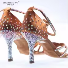 Latin Dance Shoes For Women